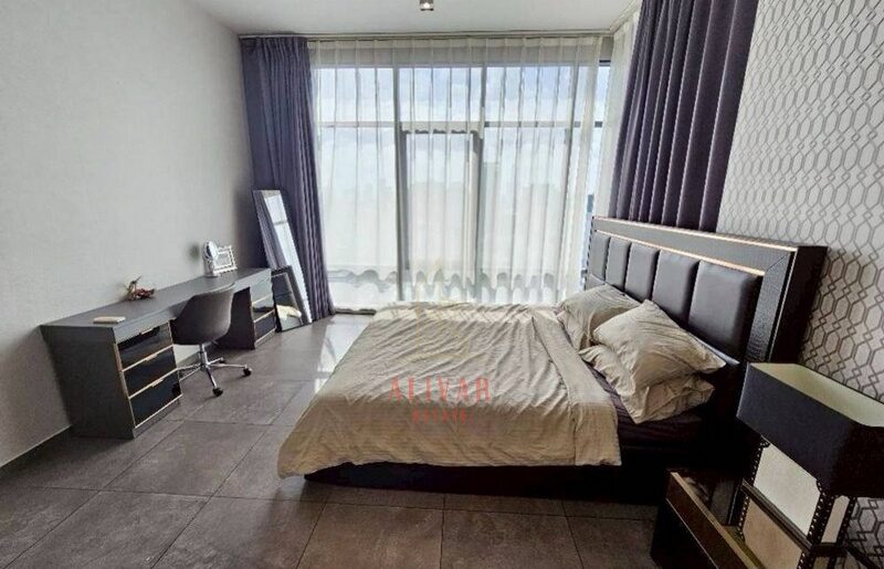 Condo for rent 2 Bedroom Fully furnished The Lofts Asoke