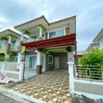 ตลาดสดนิคมบางปู พุฒสี โลตัส แพรกษา 800 ม. 3 แอร์ ใหญ่ เช่าบ้าน2 ช