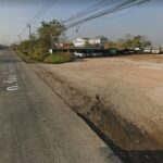 ABAC บางนา ถ.บางนา-ตราด กม29 บางบ่อ สป.200ปี ให้เช่าที่ดินเปล่า