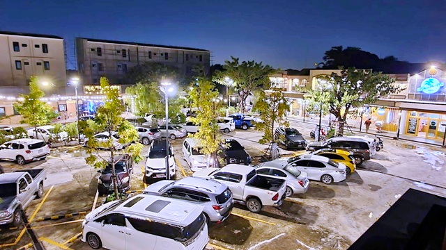 วัดทุ่งครุ BIGC ประชาอุทิศ 1.06กม. ให้เช่าห้างใหม่ ร้านอาหาร TOP