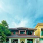 ให้เช่าบ้าน 2 ชั้น ต.หนองจ๊อม อ.สันทราย จ.เชียงใหม่