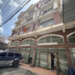 ขายอาคารพาณิชย์ ถนนประชาราษฎร์ ใกล้สถานีรถไฟฟ้าบางโพ กรุงเทพ