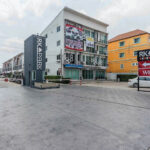 ขายด่วน ทาวน์โฮม 2 ชั้น แขวงบางชัน เขตคลองสามวา กทม