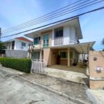 บางกรวย-ไทรน้อย โลตัส ปิยวรารมย์นนทบุรี 900 ม.ให้เช่าบ้านเดี่ยว 2