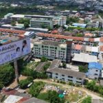 ขายด่วน! อพาร์ตเมนต์ 6 ชั้น บางใหญ่ บางคูลัด | Yield 8% | พร้อมผู