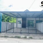 Newบ้านใหม่เปิดจองโครงการบ้านแฝดชั้นเดียวรับปิดหนี้ดีให้