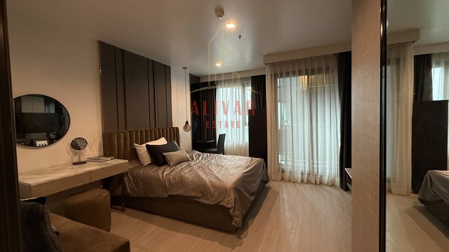 ให้เช่า Condo Life Ladprao ติดBTSลาดพร้าว ใกล้ Central ลาดพร้าว