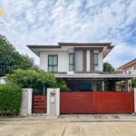 ให้เช่า บ้านเดี่ยว บ้านฟ้ากรีนเนอรี่ ปิ่นเกล้า-สาย 5