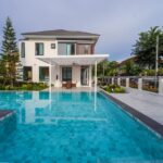 ขายพูลวิลล่า พัทยา ขาย pool villa พัทยา ชลบุรี ขายบ้านพูลวิลล่า