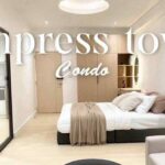 ขายห้องคอนโดอิมเพลสทาวน์ 1.55ล. ศิริมังคลาจารย์ เมืองเชียงใหม่