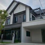 ขายบ้านเดี่ยว เซนโทร บางนา