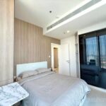 ghd000744R ให้เช่าคอนโด MAZARINE Ratchayothin ห้องมุม