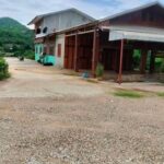 ขายด่วน! ปรับราคาลง ที่ดินพร้อมบ้าน เชียงคาน ราคาสุดคุ้ม