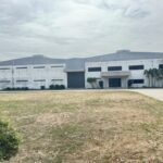 เนื้อที่ขนาด 24 ไร่3งาน 73 ตารางวา พื้นที่ใช้สอยในตัวอาคาร 5,184