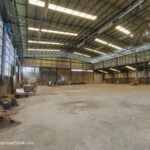 ขายโรงงาน10ไร่1,800ตารางเมตรไฟฟ้า630KVA มีร.ง 4อำเภอไทรน้อย