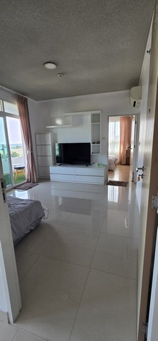 ขาย/ให้เช่า คอนโดวิวทะเลใจกลางเมืองศรีราชา ซีฮิวคอนโด (Sea Hill C