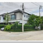 ขาย บ้านแฝด โครงการ ไลฟ์ บางกอก บูเลอวาร์ด ราชพฤกษ์-ปิ่นเกล้า 5.5