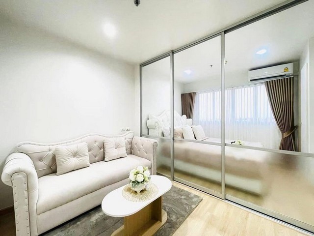 ขายคอนโดลุมพินี คอนโดทาวน์ พัทยาเหนือ ห้องสวย พร้อมเฟอร์