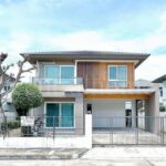 ลดราคา บ้านเดี่ยว ชัยพฤกษ์ ปิ่นเกล้า – กาญจนาภิเษก ซอยกันตนา