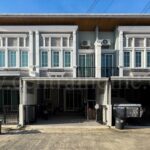 ลดราคา ทาวน์โฮม โกลเด้น นีโอ สุขุมวิท – ลาซาล บ้านสวยพร้อมอยู่