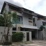 BS997 ขายด่วน – บ้านหรูโครงการ PRIVATE NIRVANA RESIDENCE