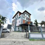 ให้เช่าโฮมออฟฟิศ 4 ชั้น 363 ตร.วา จอดรถ 50 คัน ซ.รามอินทรา 5 แย