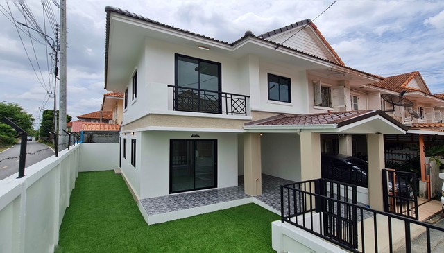 พฤกษา 21 บางใหญ่-เซ็นทรัลเวสต์เก
