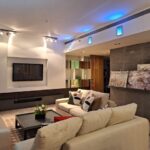Fully Furnished 3-Bedroom at The Met Sathorn for Rent