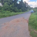 ที่ดินเปล่า 100 ตรว. ติดถนนทางหลวง 2183, เคียงเลิง รีสอร์ท์ ขอนแ