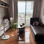 อาคารชุด บ้านสวนพุดตาน ตึกB ชั้น5