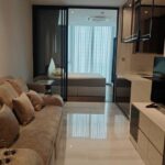 Supalai Icon Sathorn 1 Bedroom For Rent