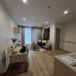 Condo for Sale Supalai Riva Grand Chong Nonsi