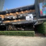 เซ้งด่วน ร้านอาหารญี่ปุ่น บาร์ ทำเลทอง ทองหล่อ สุขุมวิท55