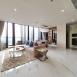 3-Bedroom Duplex for Rent at Noble Ploenchit