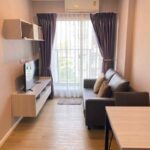 ขาย คอนโด Rill Condo Rangsit มี 2ห้อง ขายต่ำกว่าราคาประเมิณ