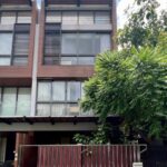 For sale The PLOT เย็นอากาศ – บ้านสวยมาก ทำเลดี