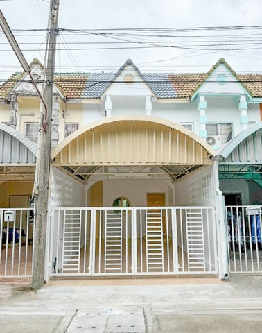 สุดยอดทำเล บ้านตรงข้ามสนามกีฬาจังหวัดระยอง