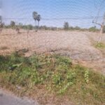 ที่ดินเปล่า 3 ไร่ ติดถนนหมายเลข2050 (บ้านสาวะถี-บ้านงิ้ว)