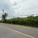 ขายที่ดิน 16 ไร่ ริมถนน ใกล้วัดหลวงพ่อโสธร ฉะเชิงเทรา
