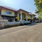ขายบ้านเดี่ยวลาดพร้าว 130 อารียาบุษบา หลังใหญ่พิเศษ 132 ตรว 850 ต