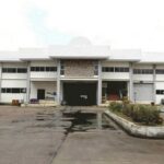โรงงานให้เช่า พร้อมใบรง 4 อำเภอบางพลี จังหวัดสมุทรปราการ