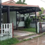 ขายบ้านเดี่ยวชั้นเดียว อำเภอเมือง จังหวัดขอนแก่น