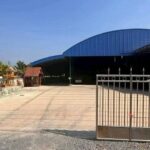เช่าโรงงานมะพร้าว มีห้องเย็น ห้องเเพ็ค บ้านแพ้ว สามพราน นครปฐม
