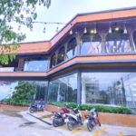 ถ.ประชาอุทิศ-วัดคู่สร้าง ร้านอาหาร บุฟเฟ่ต์ ตลาดประชาอุทิศ 90 1.