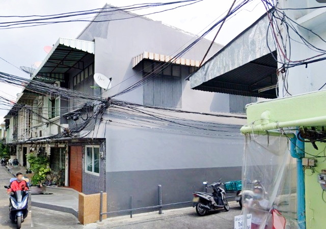 BTSเซนหลุยส์ 900ม.จันทน์16-20 25 ตร.วา. 150 ตร.ม. สาทร11