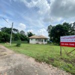 ขาย บ้านพร้อมที่ดิน 1 ไร่ 3 งาน 37.3 ตารางวา ใกล้โลตัส นาดี อุดร