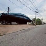 ให้เช่า โกดัง-โรงงาน นิคมอุตสาหกรรมแหลมฉบัง เขต Free Zone