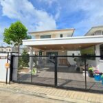 ขายบ้านรีโนเวทใหม่ หลังมุม ไลฟ์การ์เด้นโฮม โรงโป๊ะ – ตะเคียนเตี้ย