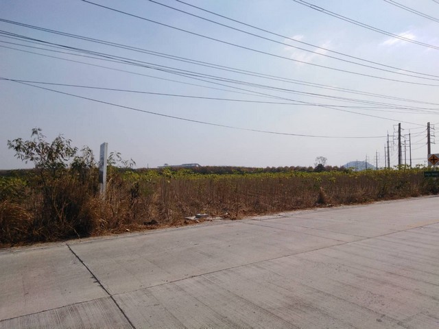 ขายที่ดินผังม่วงชลบุรี ที่ดิน 143 ไร่