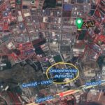ขายที่ดินเปล่าพร้อมถม…ติดนิคมอุตสาหกรรมสมุทรสาคร